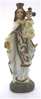 Virgen de las Mercedes 5'' (Small)