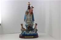 Caridad del cobre Model-23244