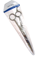 ''532-D-Silver 7.5'''' SCISSORS''