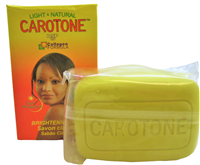 Carotone SOAP - Pack of 6