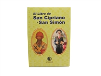 El Libro de San Cipriano y San Simn