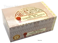 WHITE COPAL Hari Darshan INCENSE Stick (BOX of 12x15 sticks)