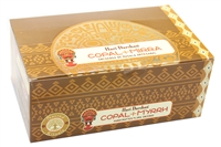 COPAL+MYRRH Hari Darshan INCENSE Stick (BOX of 12x15 sticks)