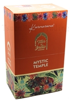 Mystic Temple - Karmaroma Tales of India INCENSE (Box of 12)