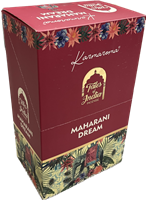 Maharani Dream - Karmaroma Tales of India INCENSE (Box of 12)