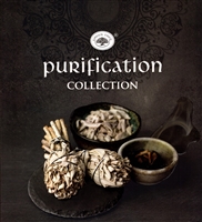 Green Tree Purification Collection - 6 FRAGRANCE (15 g x 6 Packets)