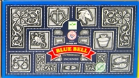 Satya Nag Champa Super Hit Series 15g (Box of 12) - Blue BELL