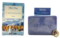 Ohli~Way SOAP - 7 Archangels