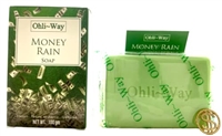 Ohli~Way SOAP - Money Rain