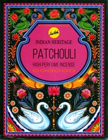 Indian Heritage Patchouli - Incense Sticks (Wholesale Box of 12)