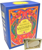 Sree Vani - Indian Heritage Bathing SOAP - Nag Champa