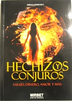 Hechizos y Conjuros