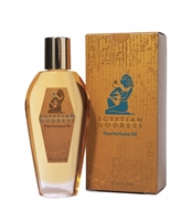 1.87 Ounce Egyptian Goddess PERFUME Oil (BOX) Auric Blends