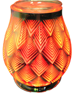 Neon Fragrance LAMP Scales