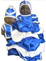 Jimagua Baby Yemaya DOLLs