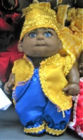 Jimagua Baby Ochosi DOLL (Single DOLL)