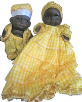 Jimagua BABY Ochn Dolls