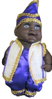 Jimagua Baby St. Lazarus DOLL (Single DOLL)