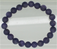 Amethyst BRACELET - (Medium)