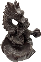 ''Backflow Cones Ceramic Burner 6.5'''' DRAGON - Model 767729''