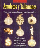 Amuletos y Talismanes (Espaol)