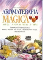 Aromaterapia Magica (Espaol)