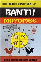 Bantu Mayombe (Espaol)