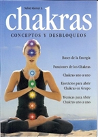 Chakras - Conceptos y Desbloqueos (Espaol)