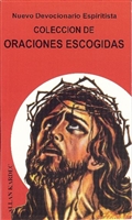 Coleccion de Oraciones Escogidas (Espaol) (1 Dozen)