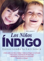 Los Nios Indigos (Espaol)