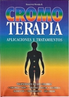 Cromo Terapia - Aplicaciones y Tratamientos (Espaol)