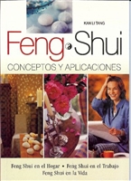 Feng Shui - Conceptos y Aplicaciones (Espaol)