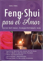 Feng Shui para el Amor (Espaol)