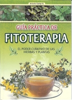 Guia Practica de Fitoterapia (Espaol)