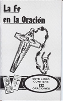 ''La Fe en la Oracion (Espaol), In Spanish, Softcover, each''