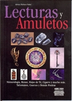 Lecturas y Amuletos (Espaol)