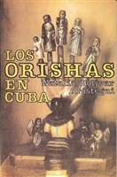 Los Orichas en Cuba (Espaol)