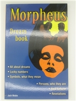 Morpheus Dream BOOK (English)