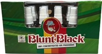 ''Blunt Black - Air Freshener 18 Pcs Display, Assorted FRAGRANCEs 30 ml each''