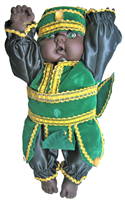 Large Ogun BABY Doll