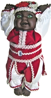 Large Shango Baby DOLL