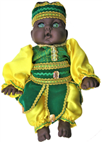 Large Orula Baby DOLL