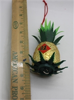 ''Chinese PINEAPPLE Hangar 8'''' Model CD0074''