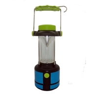 CAMPING Lantern with Compass