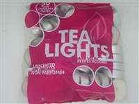 Tea Lights CANDLEs (Pack of 50)