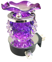 Plug in Fragrance LAMP CO722