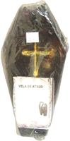 Vela de Ataud (Coffin CANDLE)