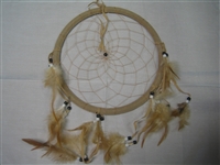 ''DREAM CATCHER - 25cm (DOZEN, Assorted Colors)''