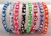 Evil Eye Bracelet - Kid Size