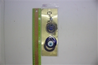 ''Evil Eye single owl PENDANT/Charm 7'''' Model EE0011''